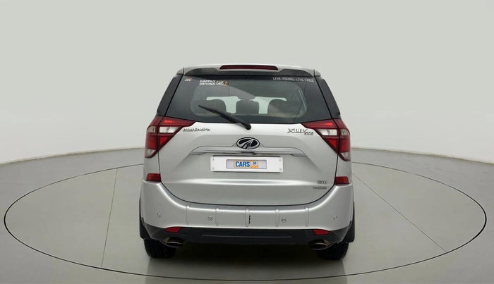 2018 Mahindra XUV500 W11 AT, Diesel, Automatic, 99,001 km, Back/Rear