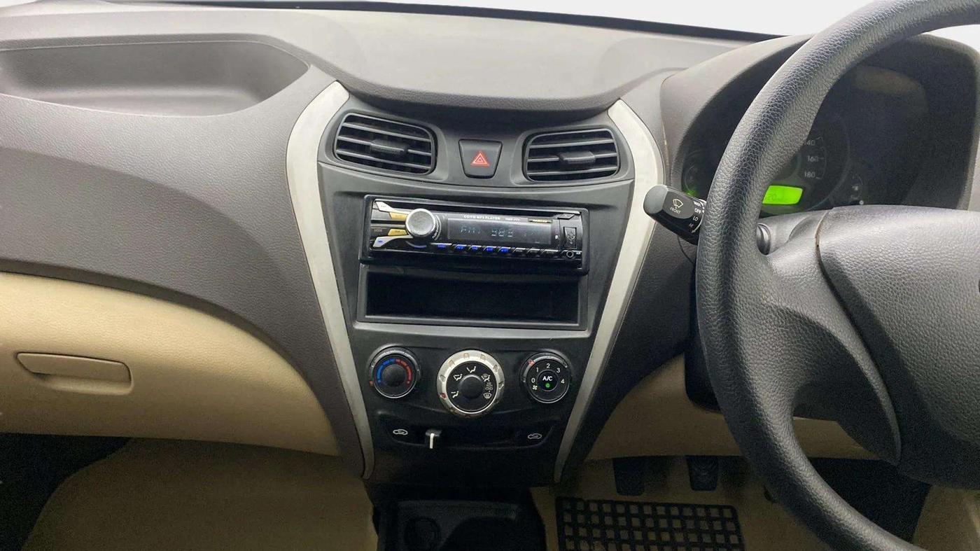 2013 Hyundai Eon ERA +, Petrol, Manual, 70,479 km, Air Conditioner