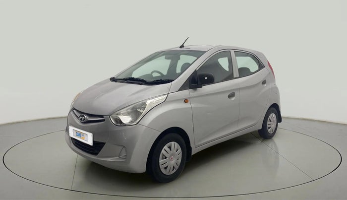 2013 Hyundai Eon ERA +, Petrol, Manual, 70,479 km, Left Front Diagonal