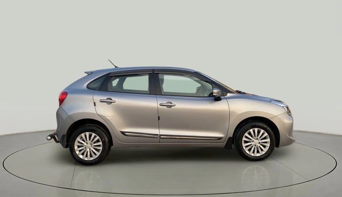 2021 Maruti Baleno DELTA PETROL 1.2, Petrol, Manual, 13,299 km, Right Side