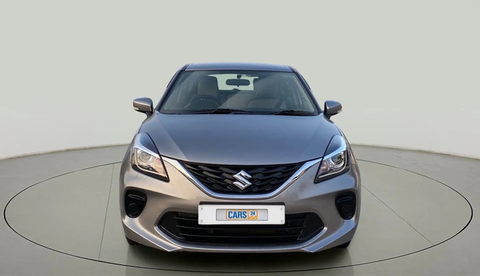 2021 Maruti Baleno DELTA PETROL 1.2, Petrol, Manual, 13,299 km, Front