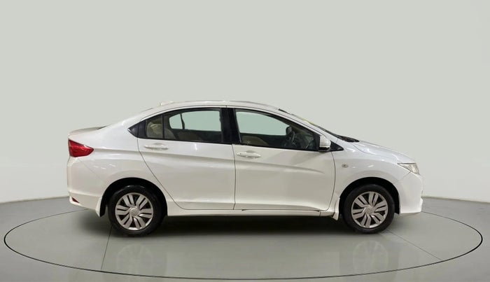 2015 Honda City 1.5L I-VTEC SV, Petrol, Manual, 60,482 km, Right Side View