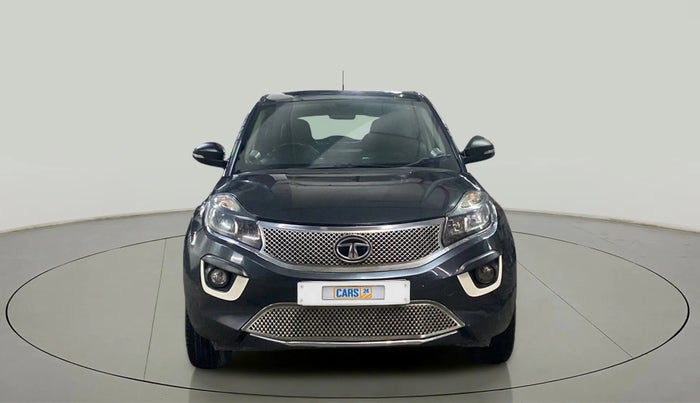 2019 Tata NEXON XM DIESEL, Diesel, Manual, 26,181 km, Front