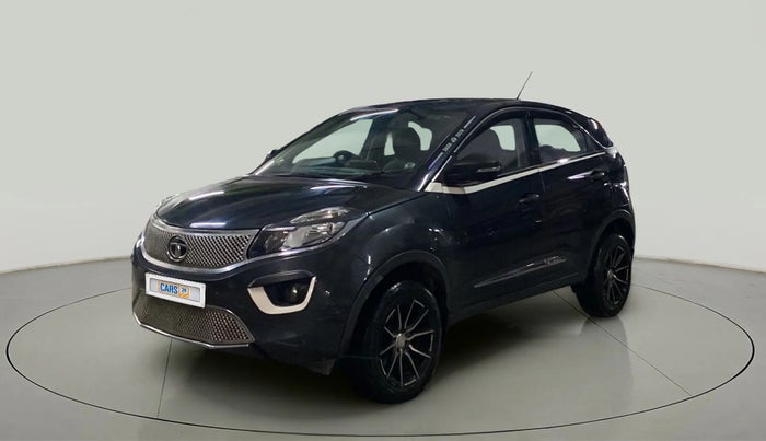 2019 Tata NEXON XM DIESEL, Diesel, Manual, 26,181 km, Left Front Diagonal