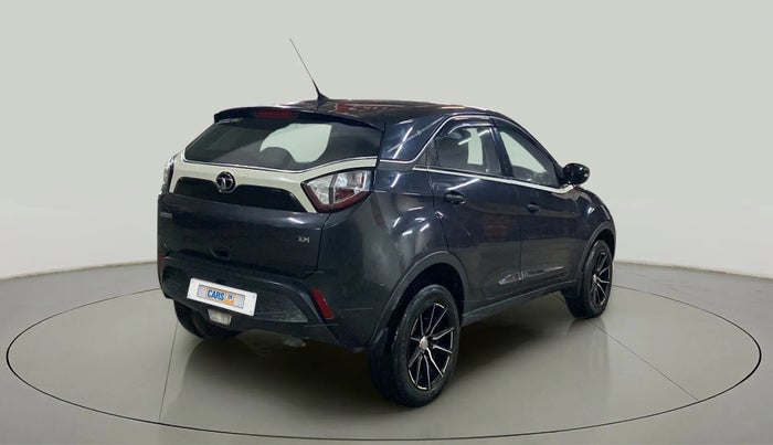 2019 Tata NEXON XM DIESEL, Diesel, Manual, 26,181 km, Right Back Diagonal