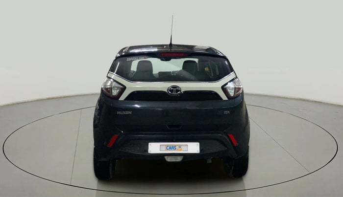 2019 Tata NEXON XM DIESEL, Diesel, Manual, 26,181 km, Back/Rear