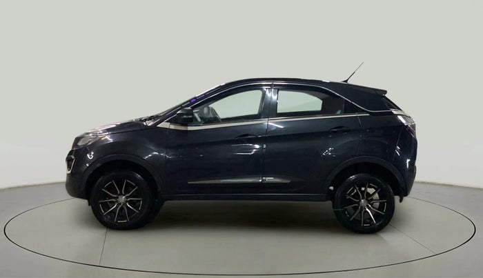 2019 Tata NEXON XM DIESEL, Diesel, Manual, 26,181 km, Left Side