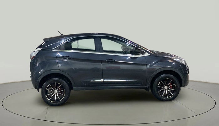 2019 Tata NEXON XM DIESEL, Diesel, Manual, 26,181 km, Right Side View