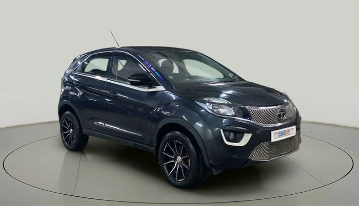 2019 Tata NEXON XM DIESEL, Diesel, Manual, 26,181 km, Right Front Diagonal