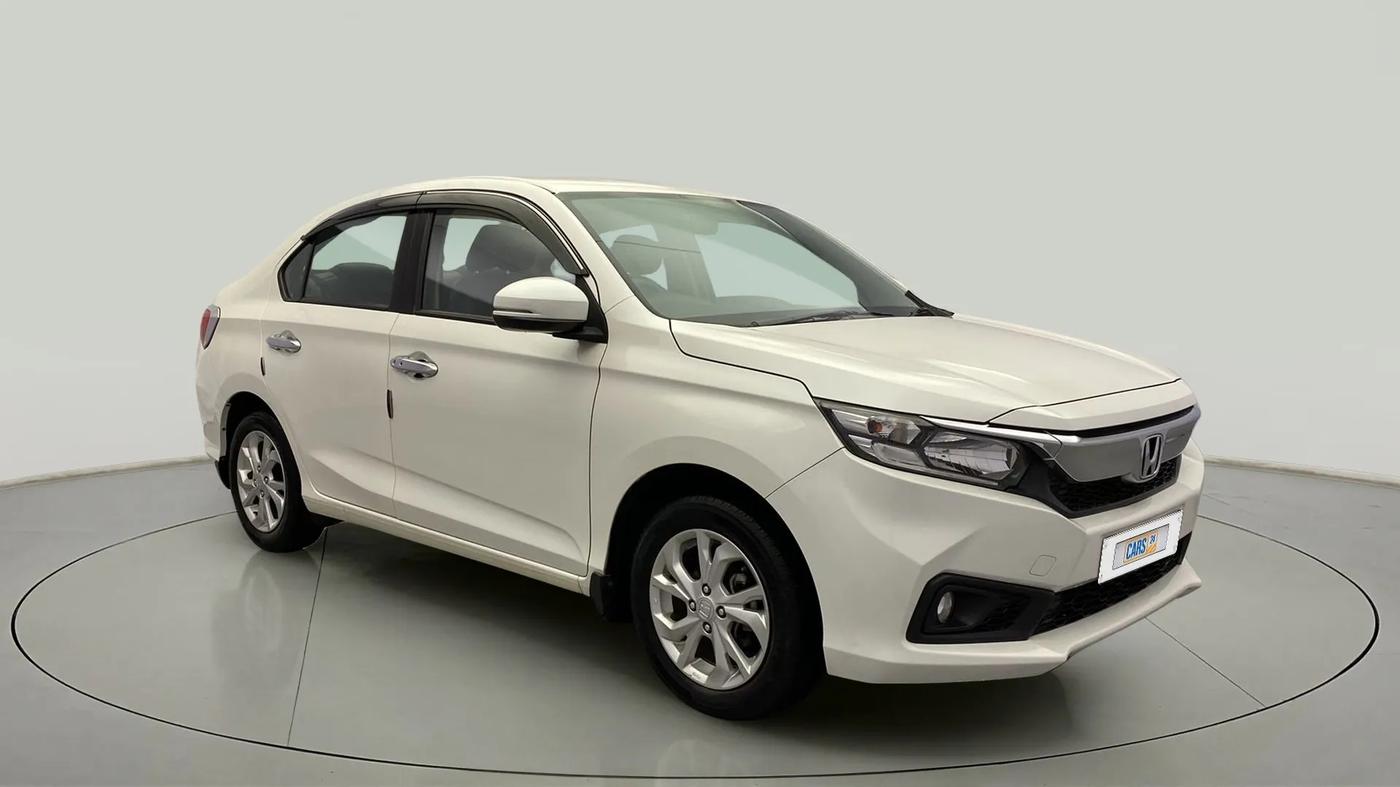2018 Honda Amaze 1.2L I-VTEC V, Petrol, Manual, 21,743 km, SRP