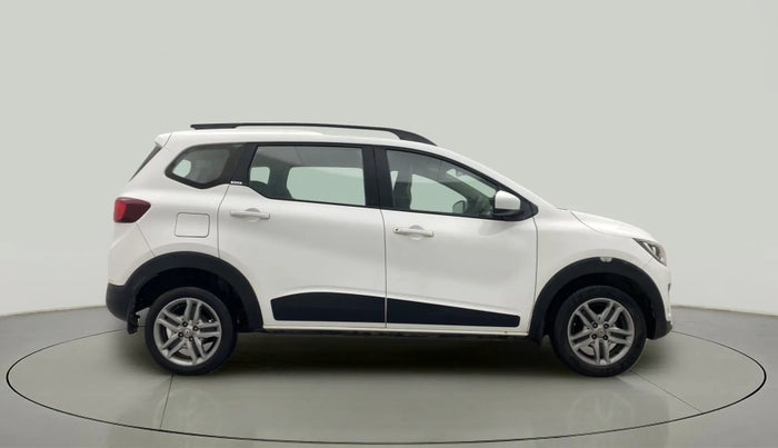2020 Renault TRIBER RXZ AMT, Petrol, Automatic, 51,356 km, Right Side View