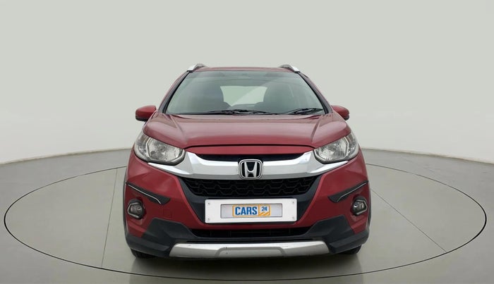 2018 Honda WR-V 1.2L I-VTEC VX MT, Petrol, Manual, 46,765 km, Front