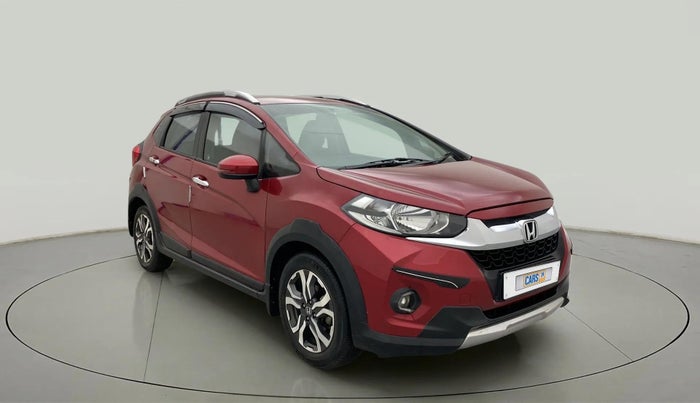 2018 Honda WR-V 1.2L I-VTEC VX MT, Petrol, Manual, 46,765 km, SRP