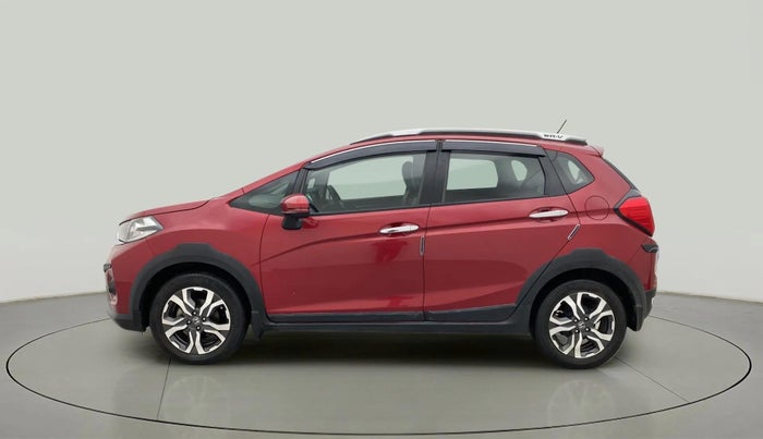 2018 Honda WR-V 1.2L I-VTEC VX MT, Petrol, Manual, 46,765 km, Left Side