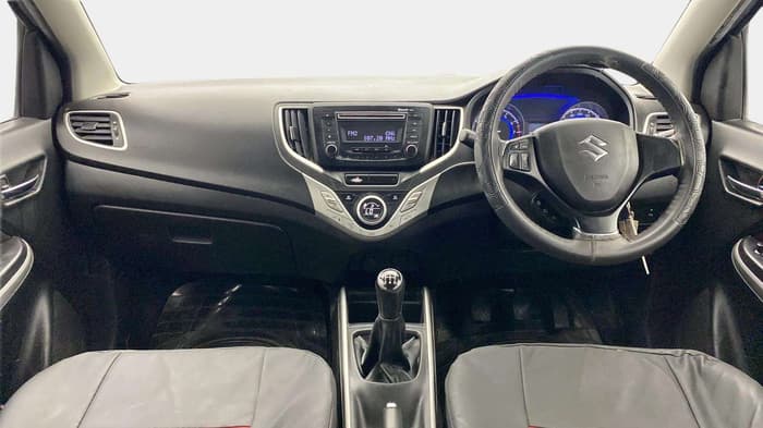 Interior