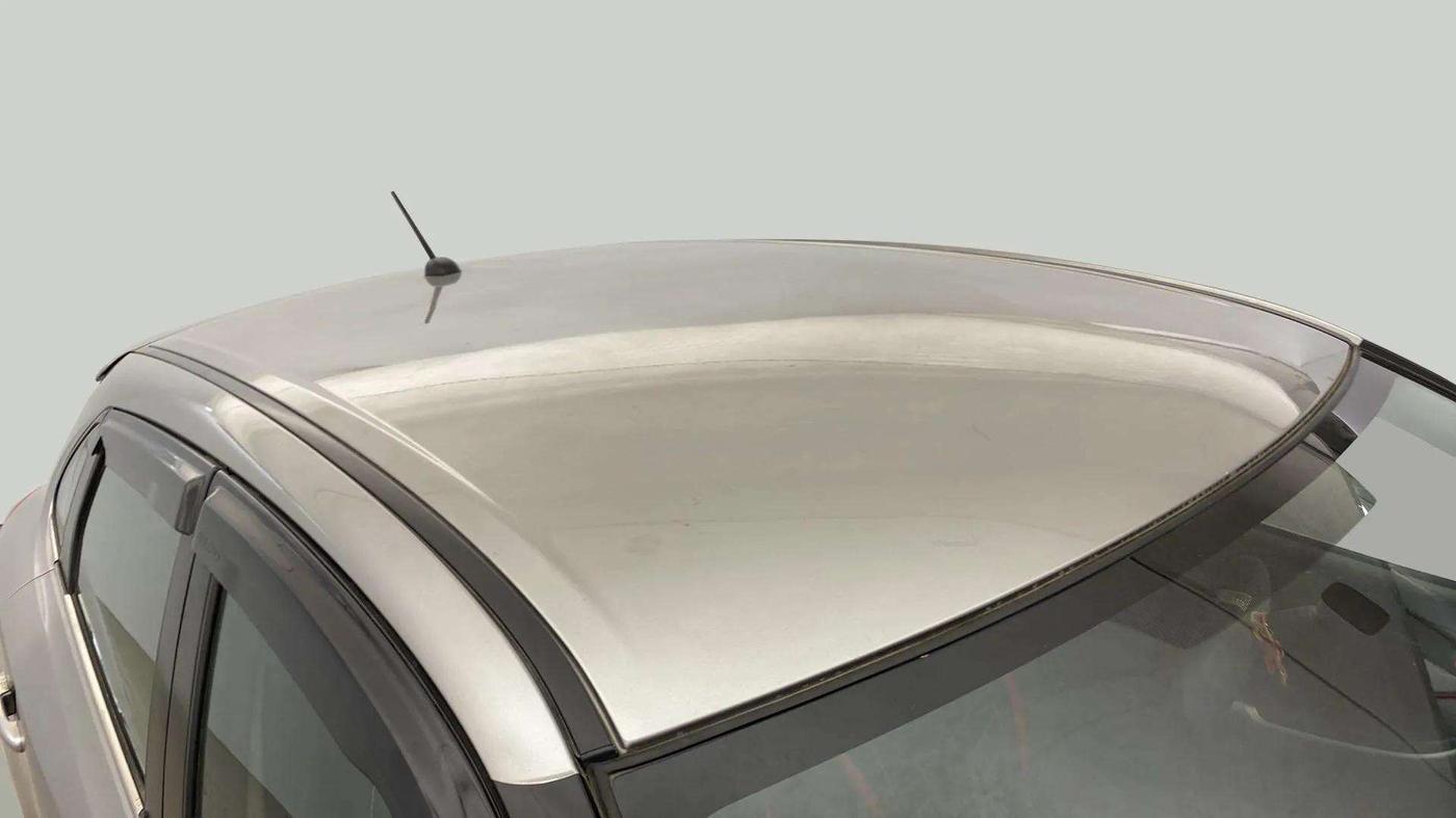 2017 Maruti Baleno DELTA PETROL 1.2, Petrol, Manual, 97,638 km, Roof