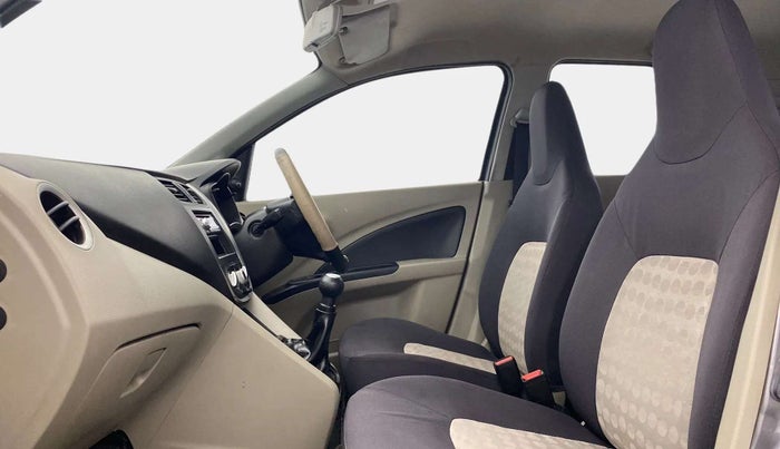 2016 Maruti Celerio VXI, Petrol, Manual, 37,915 km, Right Side Front Door Cabin