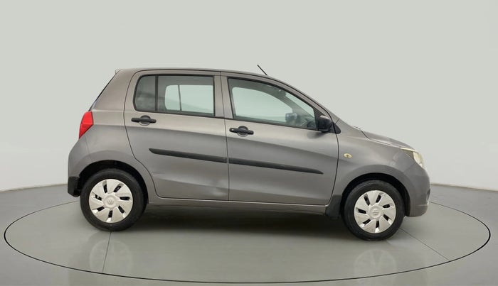 2016 Maruti Celerio VXI, Petrol, Manual, 37,915 km, Right Side View