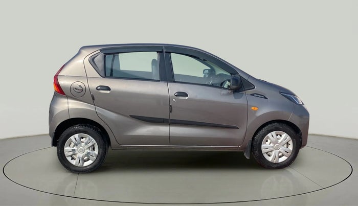 2020 Datsun Redi Go A, Petrol, Manual, 83,254 km, Right Side View