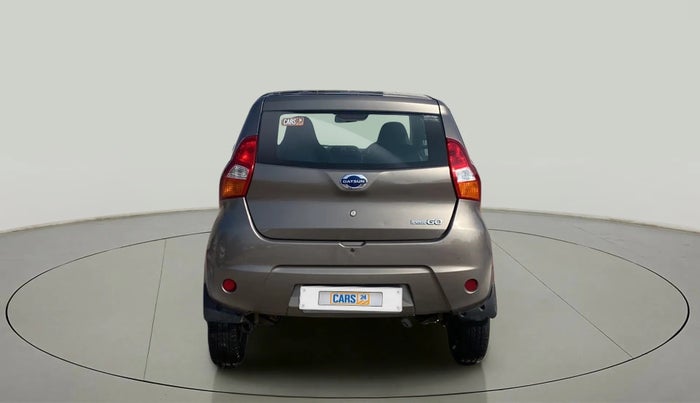 2020 Datsun Redi Go A, Petrol, Manual, 83,254 km, Back/Rear