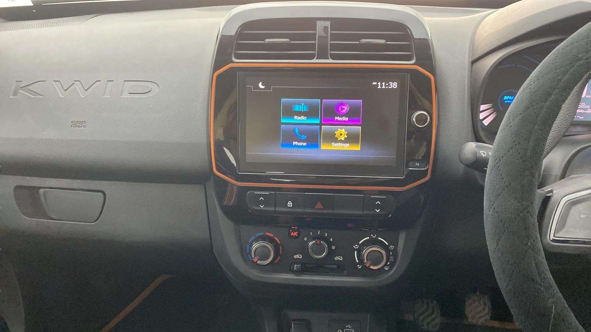 Features