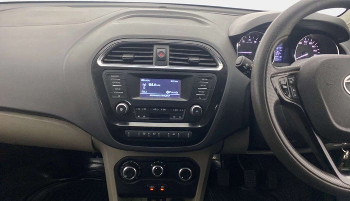2018 Tata Tiago XZ DIESEL, Diesel, Manual, 78,780 km, Air Conditioner