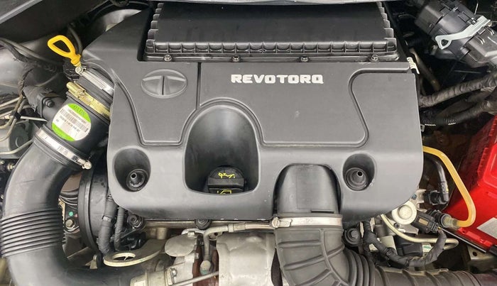 2018 Tata Tiago XZ DIESEL, Diesel, Manual, 78,780 km, Open Bonet
