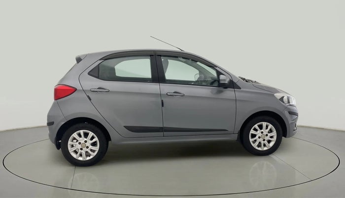 2018 Tata Tiago XZ DIESEL, Diesel, Manual, 78,780 km, Right Side View