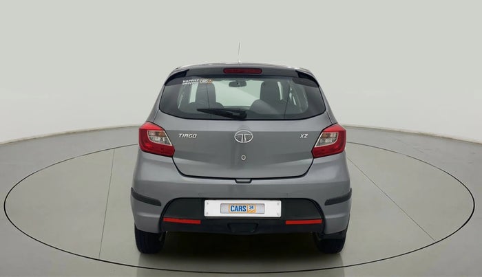 2018 Tata Tiago XZ DIESEL, Diesel, Manual, 78,780 km, Back/Rear