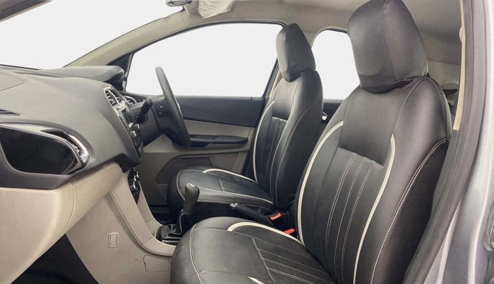 2018 Tata Tiago XZ DIESEL, Diesel, Manual, 78,780 km, Right Side Front Door Cabin