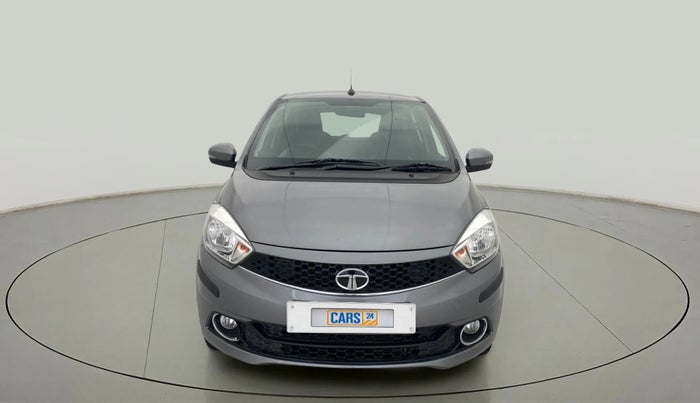 2018 Tata Tiago XZ DIESEL, Diesel, Manual, 78,780 km, Front