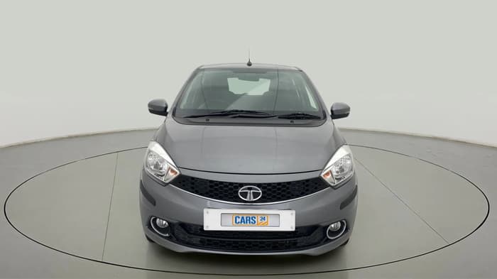 2018 Tata Tiago XZ DIESEL, Diesel, Manual, 78,780 km, Front