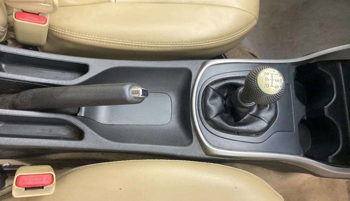 2018 Honda City 1.5L I-VTEC SV, Petrol, Manual, 62,869 km, Gear Lever