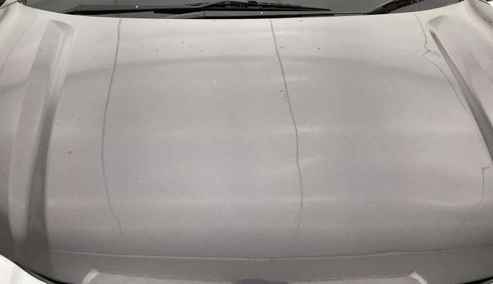 2018 Honda City 1.5L I-VTEC SV, Petrol, Manual, 62,869 km, Bonnet (hood) - Minor scratches
