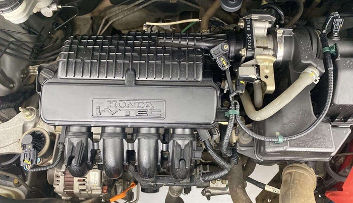 2018 Honda City 1.5L I-VTEC SV, Petrol, Manual, 62,869 km, Open Bonet