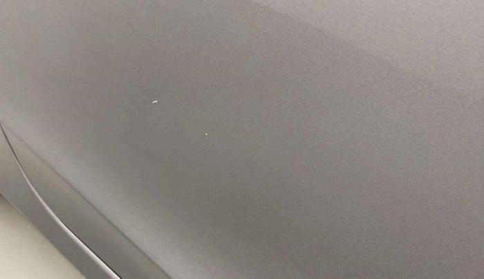 2018 Honda City 1.5L I-VTEC SV, Petrol, Manual, 62,869 km, Right rear door - Slightly dented