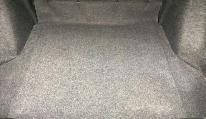 2018 Honda City 1.5L I-VTEC SV, Petrol, Manual, 62,869 km, Boot Inside