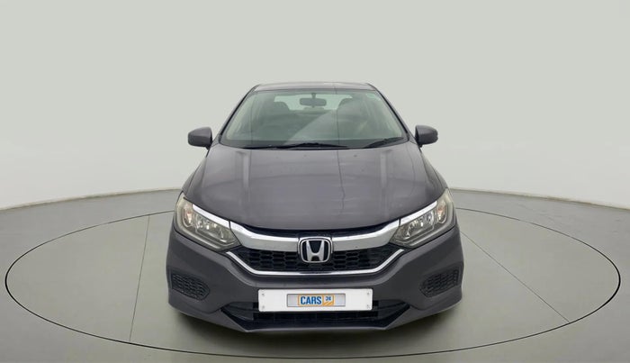2018 Honda City 1.5L I-VTEC SV, Petrol, Manual, 62,869 km, Front