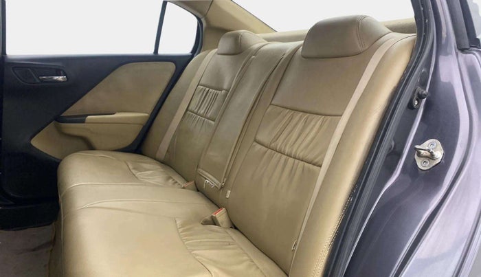 2018 Honda City 1.5L I-VTEC SV, Petrol, Manual, 62,869 km, Right Side Rear Door Cabin