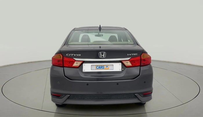 2018 Honda City 1.5L I-VTEC SV, Petrol, Manual, 62,869 km, Back/Rear