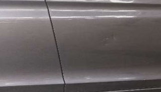 2018 Honda City 1.5L I-VTEC SV, Petrol, Manual, 62,869 km, Driver-side door - Slightly dented