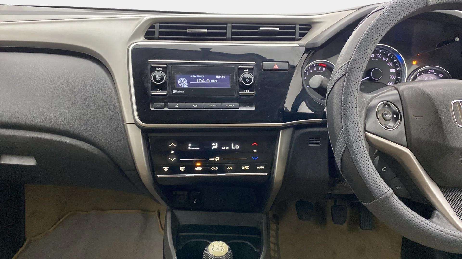 Features