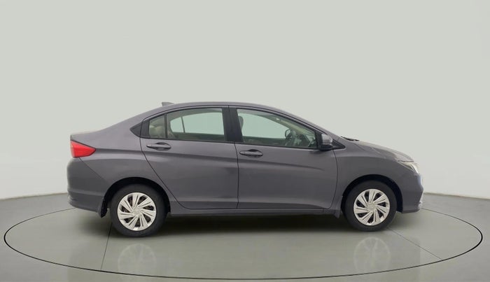 2018 Honda City 1.5L I-VTEC SV, Petrol, Manual, 62,869 km, Right Side View