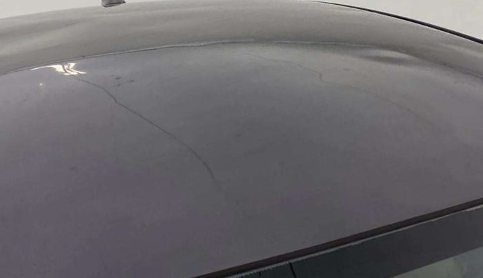 2018 Honda City 1.5L I-VTEC SV, Petrol, Manual, 62,869 km, Roof - Slightly dented