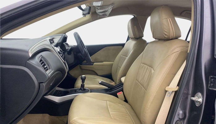 2018 Honda City 1.5L I-VTEC SV, Petrol, Manual, 62,869 km, Right Side Front Door Cabin