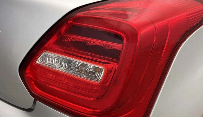 2019 Maruti Swift VXI, Petrol, Manual, 63,109 km, Right tail light - Minor scratches