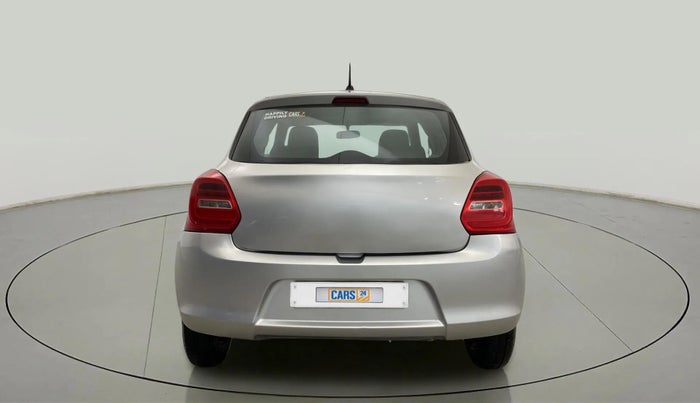2019 Maruti Swift VXI, Petrol, Manual, 63,109 km, Back/Rear