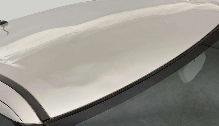 2019 Maruti Swift VXI, Petrol, Manual, 63,109 km, Roof - Slightly dented