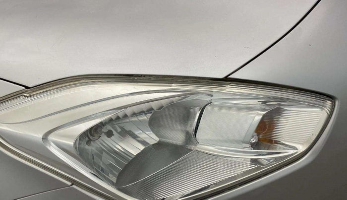 2019 Maruti Swift VXI, Petrol, Manual, 63,109 km, Right headlight - Minor scratches
