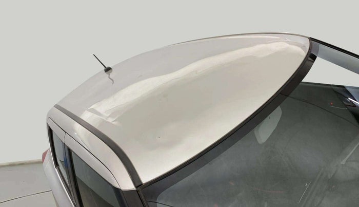 2019 Maruti Swift VXI, Petrol, Manual, 63,109 km, Roof